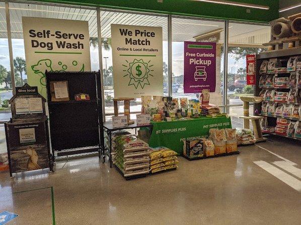 Pet Supplies Plus Port Charlotte