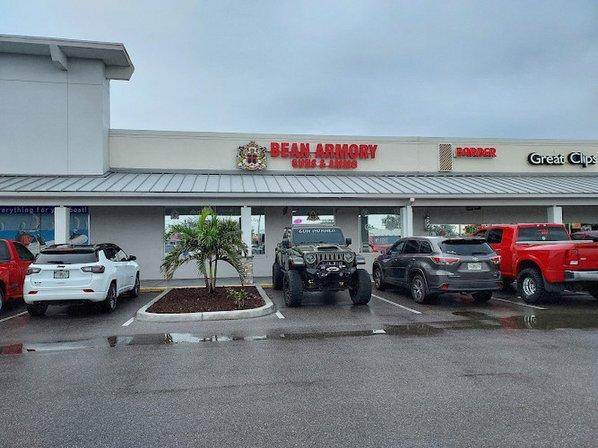 Bean Armory Port Charlotte