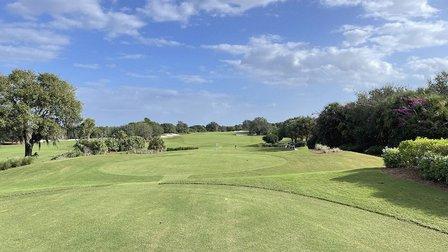 The Ritz-Carlton Members Golf Club
