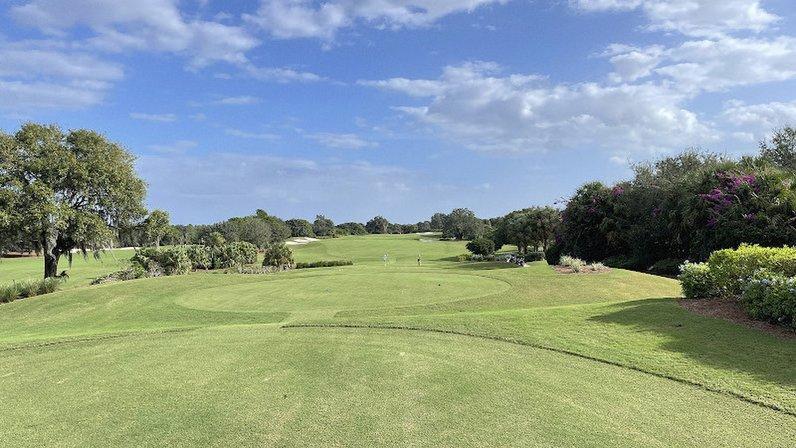 The Ritz-Carlton Members Golf Club