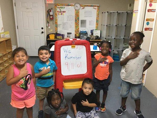 Our Kids West