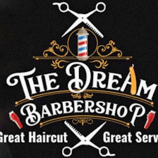 The Dream Barbershop Great Haircut Great service