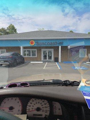 Suncoast Credit Union
