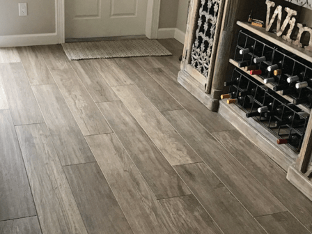 Englewood Floors & More LLC