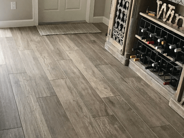 Englewood Floors & More LLC