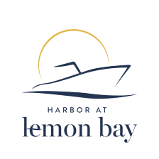 Harbor At Lemon Bay