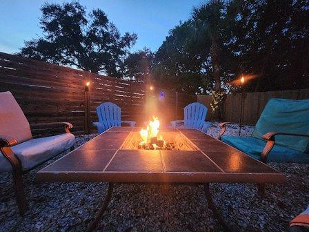 Nottingham Beach Bungalow - Holiday Home Sarasota