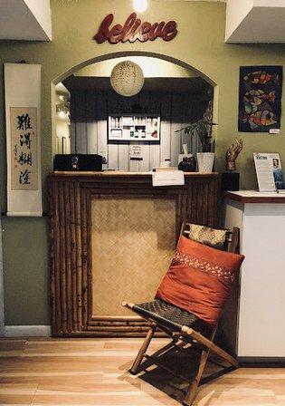 Sarasota Healing Arts