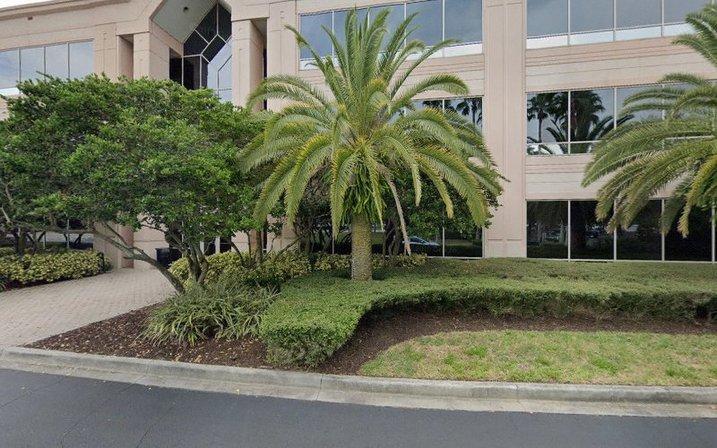 Spectrum Dynamics Medical Inc.