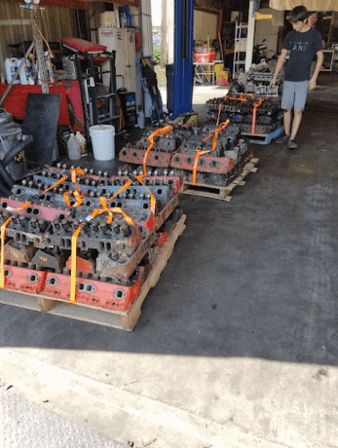 Herb Yancer Performance Enterprises