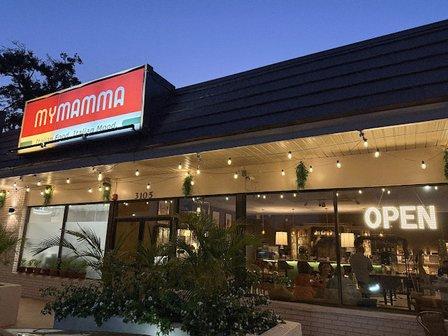 MYMAMMA
