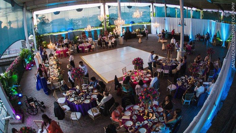Jennifer Matteo Event Planning