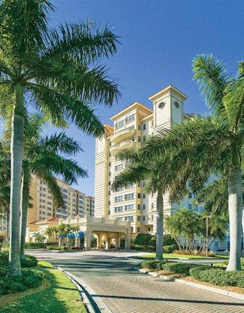 Sarasota Bay Club
