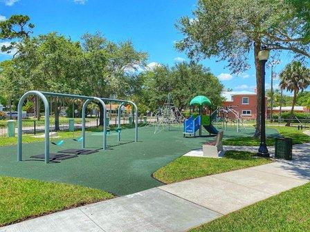 Mary Dean Park