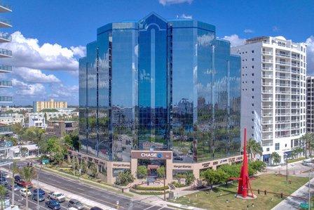 One Sarasota Tower