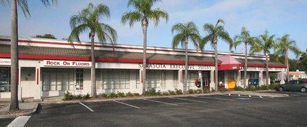 Sarasota Suites