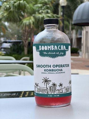 Boombacha Kombucha