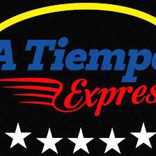 A Tiempo Express Sarasota