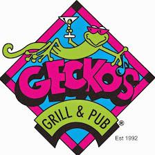 Gecko’s Grill & Pub