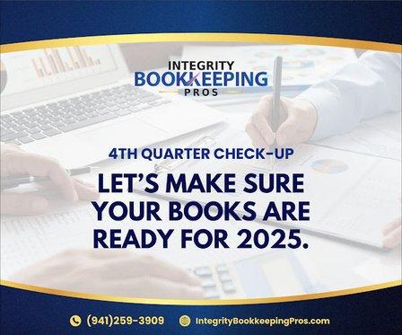 Integrity Bookkeeping Pros