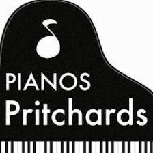 Pritchards Pianos
