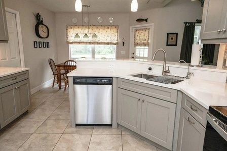 Calusa Kitchen and Bath