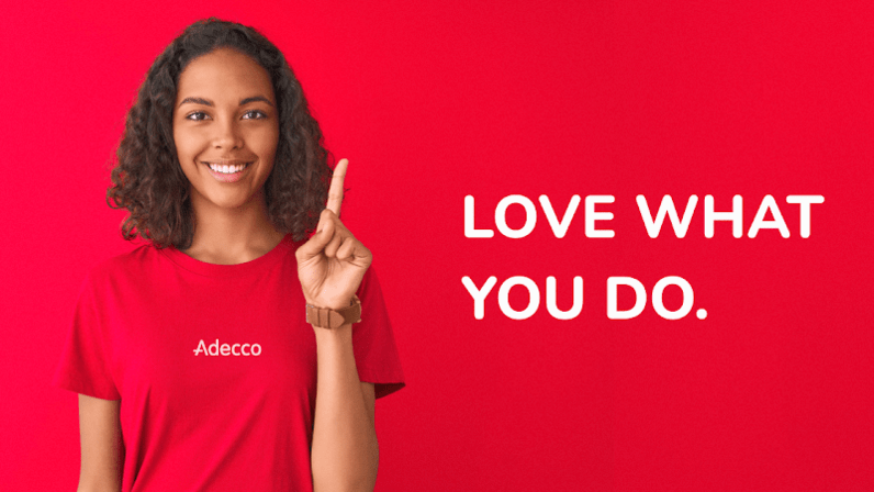 Adecco Staffing