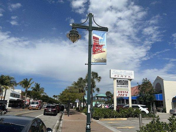 Siesta Key Village