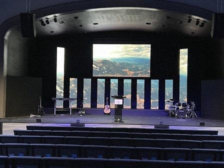 Bay Point Church
