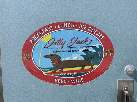 Jetty Jacks