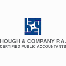 Hough & Company, PA, CPAs
