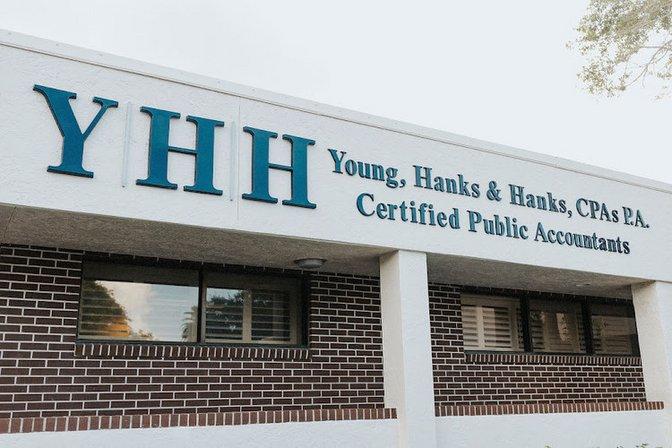 Young, Hanks & Hanks, CPAs, P.A.
