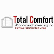 Total Comfort Window and Screening