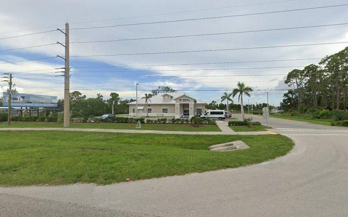 FRESENIUS KIDNEY CARE NORTH PORT