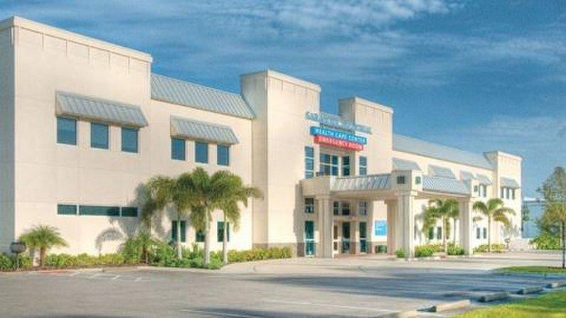 Sarasota Memorial North Port ER & Care Center