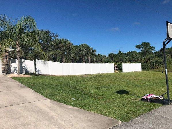 Lemon Bay Landscaping