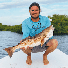 Fish Crystal River Fishing Charters