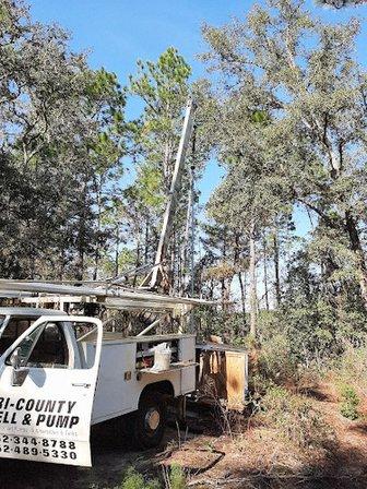 Tri-County Well & Pump Inc