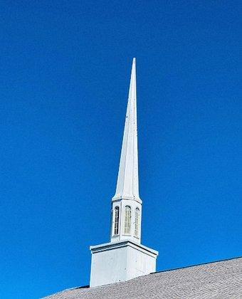 Pleasant Grove Church of Christ