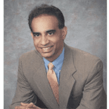 Ram Vasudevan, MD, FACC, FACP, FCCP, FABHP, FASC, CCDS
