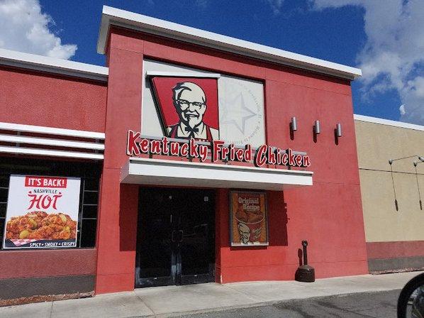 KFC