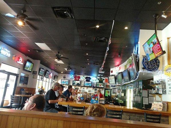 Beef 'O' Brady's