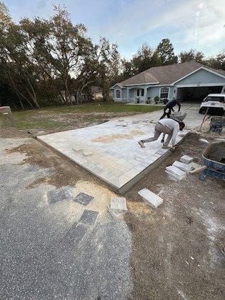 Suncoast Diamond Pavers LLC