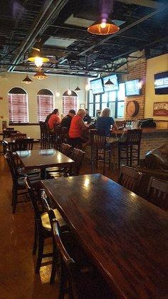 Brooksville Brewing Co