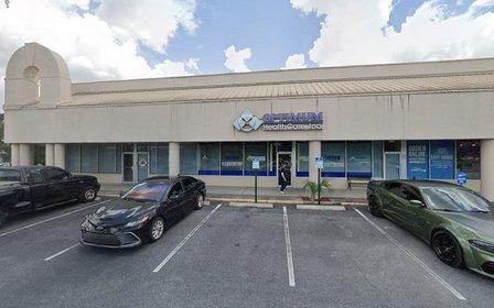 Freedom Health LLC