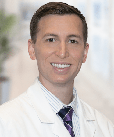 Allen Pusateri, MD