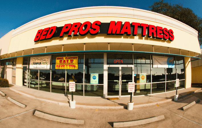 Mattress Warehouse of New Port Richey