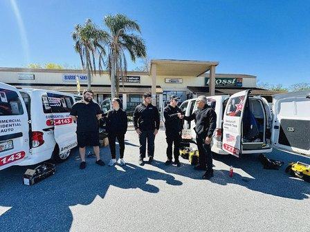 Amerikey Locksmith
