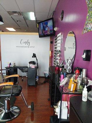 Gypsy iBrows LLC.