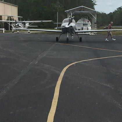 Valor Aviation